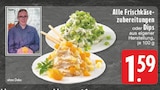 EDEKA Hamminkeln - Frischkäsezubereitungen oder Dips Angebot im Prospekt Frischkäsezubereitungen oder Dips bei EDEKA im Hamminkeln Prospekt für 1,59 €