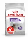 Croquettes Sterilised Mini Royal Canin® à 23,99 € dans le catalogue Jardiland