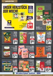 Kaffee im EDEKA Prospekt in Gera Aktueller EDEKA Prospekt mit Kaffee, "Wir lieben Lebensmittel!", Seite 20