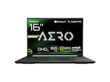 MediaMarkt Saturn - AERO X16, Copilot+ PC - 16 Zoll AMD Ryzen™ AI 7 350 32 GB 1 TB GeForce RTX™ 5060 Windows 11 Home Angebot im Prospekt AERO X16, Copilot+ PC - 16 Zoll AMD Ryzen™ AI 7 350 32 GB 1 TB GeForce RTX™ 5060 Windows 11 Home bei MediaMarkt Saturn im Prospekt "" für 1.549,00 €
