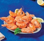 Super U Faverolles-sur-Cher - Promo Crevettes Cuites Promo Crevettes Cuites à 8,30 € dans le catalogue Super U à Faverolles-sur-Cher