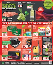 Aktueller Marktkauf Prospekt mit Wasserfilter, "Aktuelle Angebote", Seite 20