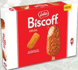 Bâtonnet glace - LOTUS à 2,79 € dans le catalogue Intermarché Hyper