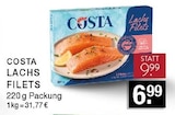 Lachs Filets Angebote von Costa bei E center Ratingen für 6,99 €