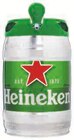 BIERE BLONDE 5° - HEINEKEN en promo chez Super U BIERE BLONDE 5° - HEINEKEN dans le catalogue Super U