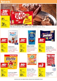 Offre Lutti dans le catalogue Carrefour du moment à la page 42