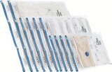 Vakuum-Aufbewahrungsbeutel-Set im Angebot bei Lidl in Nettetal Vakuum-Aufbewahrungsbeutel-Set Angebote von LIVARNO home bei Lidl Nettetal für 8,99 €