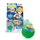 Kinder Badezusatz Surprise Blade von CRAZE im aktuellen dm-drogerie markt Prospekt