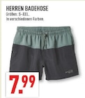 Herren Badehose im Angebot bei Marktkauf in Hagen Herren Badehose Angebote bei Marktkauf Hagen für 7,99 €