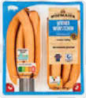 Wiener Würstchen von Hofmaier für 2,69 € bei Netto Marken-Discount im Angebot Wiener Würstchen von Hofmaier im aktuellen Netto Marken-Discount Prospekt