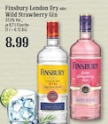 London Dry Gin im Angebot bei EDEKA in Hilden London Dry Gin Angebote von Finsbury bei EDEKA Hilden für 8,99 €
