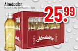 Trinkgut Dillingen - Almdudler Angebot im Prospekt Almdudler bei Trinkgut im Dillingen Prospekt für 25,99 €