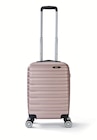 4-Doppelrollen-Trolleys im Angebot bei GALERIA in Castrop-Rauxel 4-Doppelrollen-Trolleys Angebote von Globe Trotter bei GALERIA Castrop-Rauxel für 49,99 €