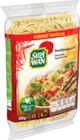 Nouilles aux œufs - SUZI WAN en promo chez Lidl Nouilles aux œufs - SUZI WAN dans le catalogue Lidl
