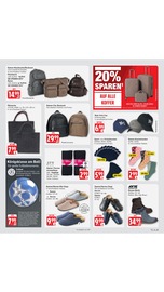 Rucksack im E center Prospekt in Wiesbaden Aktueller E center Prospekt mit Rucksack, "Aktuelle Angebote", Seite 74