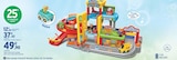 Maxi garage interactif Mécano Animo Tut Tut Bolides - VTECH en promo chez Intermarché Hyper Maxi garage interactif Mécano Animo Tut Tut Bolides - VTECH dans le catalogue Intermarché Hyper