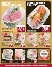 Lachs im famila Nordost Prospekt in Neustadt Aktueller famila Nordost Prospekt mit Lachs, "besser als gut!", Seite 3