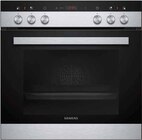 Einbau-Herdset EX81KA1 Angebote von Siemens bei expert Regensburg für 699,00 €