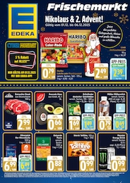 CAP Markt Prospekt "Top Angebote" für Lotsenstation, 5 Seiten, 01.12.2025 - 06.12.2025