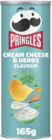 Chips tuiles cream cheese et herb - PRINGLES - Monoprix Chips tuiles cream cheese et herb - PRINGLES à 1,74 € dans le catalogue Monoprix