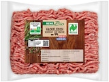 Hackfleisch gemischt im Angebot bei REWE in Seevetal Hackfleisch gemischt Angebote von REWE Bio bei REWE Seevetal für 7,99 €