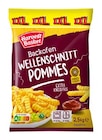 Wellenschnitt Pommes XXL im Angebot bei Lidl in Hagen Wellenschnitt Pommes XXL Angebote von Harvest Basket bei Lidl Hagen für 2,99 €