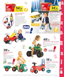 Offre Tracteur Enfant dans le catalogue JouéClub du moment à la page 19