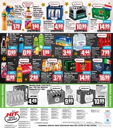 Mixery Angebot im aktuellen HIT Prospekt auf Seite 23