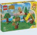 L'appareil photo retro - LEGO - Super U à Gagny L'appareil photo retro - LEGO en promo chez Super U Gagny à 10,49 €