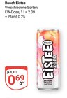 Aktuelle Saft Angebote bei GLOBUS in Krefeld Aktuelles Eistee zero Angebot bei GLOBUS in Krefeld ab 0,69 €