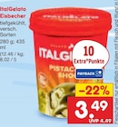 Eisbecher bei Netto Marken-Discount im Prospekt "" für 3,49 €
