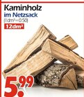 Kaminholz Angebote bei Wreesmann Freiberg für 5,99 €