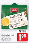 Auslese Klassisch von Melitta für 1,99 € bei E center im Angebot Auslese Klassisch von Melitta im aktuellen E center Prospekt