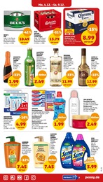 Danziger Goldwasser Angebot & Preis im aktuellen Penny-Markt Prospekt Danziger Goldwasser Angebot im aktuellen Penny-Markt Prospekt auf Seite 21