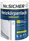 Versch. Lacke im Penny Prospekt Versch. Lacke von Nr. SICHER im aktuellen Penny Prospekt für 4,99 €
