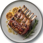 Carré d'agneau mariné - DELUXE en promo chez Lidl Carré d'agneau mariné - DELUXE dans le catalogue Lidl