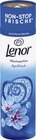 Wäscheparfum von Lenor für 4,99 € bei GLOBUS im Angebot Wäscheparfum von Lenor im aktuellen GLOBUS Prospekt