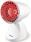 Infrarotlampe »IL11« im Tchibo im Supermarkt Prospekt Infrarotlampe »IL11« von Beurer im aktuellen Tchibo im Supermarkt Prospekt für 29,99 €