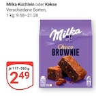 GLOBUS Offenbach - Küchlein Angebot im Prospekt Küchlein bei GLOBUS im Offenbach Prospekt für 2,49 €