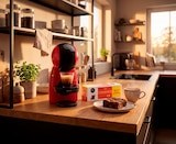 Machine multi boisson Nescafé Dolce Gusto piccolo xs - KRUPS - Carrefour Machine multi boisson Nescafé Dolce Gusto piccolo xs - KRUPS à 29,99 € dans le catalogue Carrefour