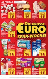Rama im Kaufland Prospekt in Kleve Aktueller Kaufland Prospekt mit Rama, "Hier bin ich richtig", Seite 21