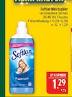 Weichspüler im Angebot bei Marktkauf in Plauen Weichspüler Angebote von Softlan bei Marktkauf Plauen für 1,29 €