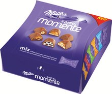 Milka Zarte Momente bei Rossmann in Bad Salzuflen Milka Zarte Momente im Angebot bei Rossmann Bad Salzuflen für 1,99 €