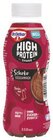 High Protein Drink/Shake von Dr. Oetker für 1,39 € bei Lidl im Angebot High Protein Drink/Shake von Dr. Oetker im aktuellen Lidl Prospekt