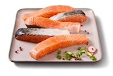 Aktuelles Norwegische Lachsfilet-Portionen Angebot bei Lidl in Mannheim ab 15,99 €