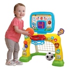 Bébé Multisports Interactif en promo chez Auchan Hypermarché Martigues à 42,90 €