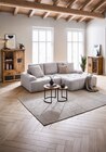 Polstermöbel im XXXLutz Prospekt Ecksofa von CARRYHOME & LANDSCAPE im aktuellen XXXLutz Prospekt für 129,00 €
