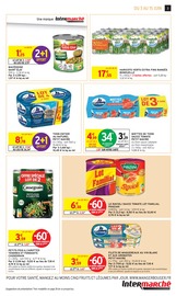 Vin Angebote im Prospekt "EN GROS, C'EST MOINS CHER" von Intermarché Vin Angebote im Prospekt "EN GROS, C'EST MOINS CHER" von Intermarché auf Seite 3