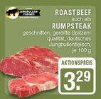 ROASTBEEF Angebote bei EDEKA Haltern am See für 3,29 €
