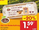 Angebot im Netto Marken-Discount Wustermark Prospekt Netto Marken-Discount Wustermark Prospekt mit im Angebot für 1,59 €